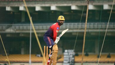 ‘Players understand their roles, each other’s strengths and weaknesses,’ says Krunal on RCB’s environment