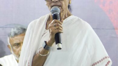 Mamata writes to CEC, alleges ‘voter list manipulation’ bid in Bengal