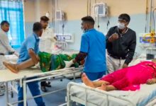 President, Vice Prez express sorrow over Nalanda temple stampede deaths