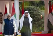 India’s voice carries significant weight and credibility in West Asia: UAE envoy