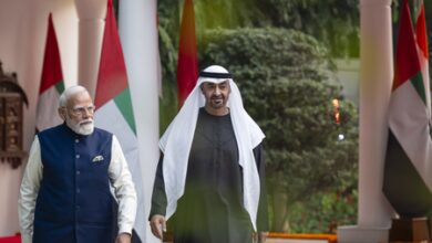 India’s voice carries significant weight and credibility in West Asia: UAE envoy