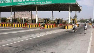No more cash at Toll Plazas: NHAI to enforce 100 pc digital payments from April 1