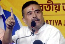 Political temperature soars in Bhabanipur as it gets ready for high voltage Mamata-Suvendu showdown