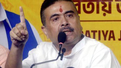 Political temperature soars in Bhabanipur as it gets ready for high voltage Mamata-Suvendu showdown Political temperature soars in Bhabanipur as it gets ready for high voltage Mamata-Suvendu showdown