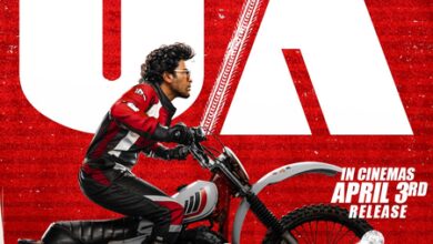 Sharwanand’s ‘Biker’ cleared for release with U/A certificate