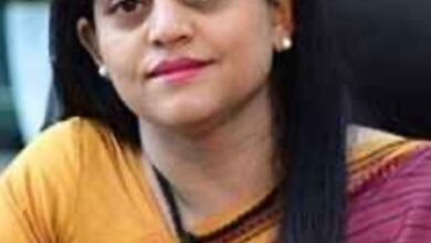 Ashwini Bhide appointed as Mumbai’s first woman BMC Commissioner Ashwini Bhide appointed as Mumbai’s first woman BMC Commissioner