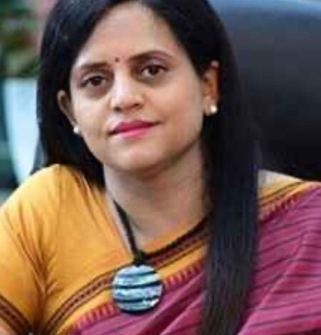Ashwini Bhide appointed as Mumbai’s first woman BMC Commissioner