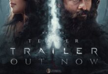 Jayasurya, Prabhu Deva, Anushka Shetty’s ‘Kathanar’ trailer promises a dazzling spectacle