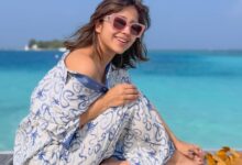 Shweta Tripathi doesn’t like to compare her characters