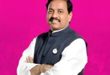A collective duty to lead NCP of Ajitdada’s dreams, says Sunil Tatkare