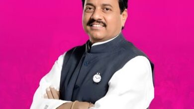 A collective duty to lead NCP of Ajitdada’s dreams, says Sunil Tatkare