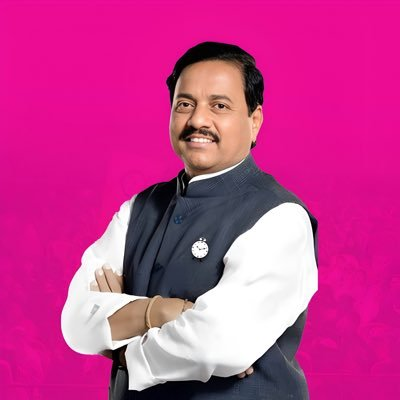 A collective duty to lead NCP of Ajitdada’s dreams, says Sunil Tatkare A collective duty to lead NCP of Ajitdada’s dreams, says Sunil Tatkare