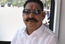 Anant Singh backs Nishant Kumar as Bihar CM, Samrat Choudhary if BJP forms govt