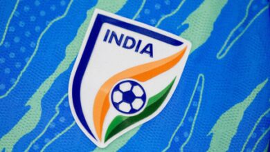 Somebody needs to ask, what is the meaning of ‘heckle’, AIFF reacts to harassment allegation by woman EC member (Ld)