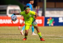 Discipline over distraction, the defining evolution of Suraj Aheibam