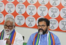 K’taka bypolls: BJP challenges CM Siddaramaiah to debate injustice to SC, ST, OBC & minorities by Cong govt