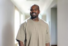 Kanye West to headline all three nights of Wireless 2026