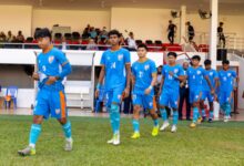 Confident Blue Colts ready to face Bhutan in SAFF U20 Championship semifinal