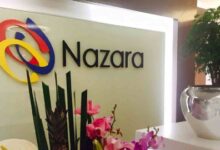 Nazara Technologies shares down 17 pc in 2026 so far
