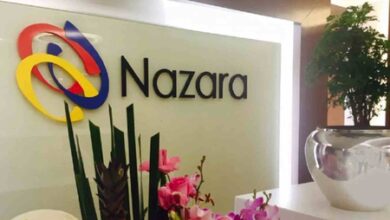 Nazara Technologies shares down 17 pc in 2026 so far