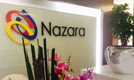 Nazara Technologies shares down 17 pc in 2026 so far