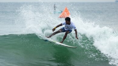 Surfing: Inaugural Little Andaman Pro 2026 to kick off India’s surfing season as Asian Games debut beckons