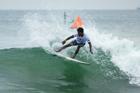 Surfing: Inaugural Little Andaman Pro 2026 to kick off India’s surfing season as Asian Games debut beckons Surfing: Inaugural Little Andaman Pro 2026 to kick off India’s surfing season as Asian Games debut beckons