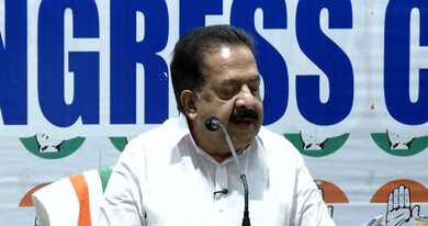 Kerala CM Vijayan, Minister must apologise over Cooperative software deal: Ramesh Chennithala Kerala CM Vijayan, Minister must apologise over Cooperative software deal: Ramesh Chennithala