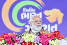 Congress acts like ‘political vultures’ while nation handles crises: PM Modi