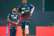IPL 2026: Boys in good place, says Dushmantha Chameera as DC set for season’s first clash vs LSG