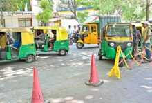 Telangana seeks urgent additional auto LPG supplies from Centre