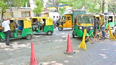 Telangana seeks urgent additional auto LPG supplies from Centre