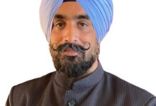 Centre released cash credit limit of Rs 30,000 crore for wheat procurement in Punjab, says BJP