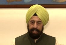 BJP slams Rahul Gandhi, says country’s governance & infra development robust under PM Modi’s leadership