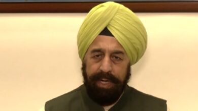 BJP slams Rahul Gandhi, says country’s governance & infra development robust under PM Modi’s leadership