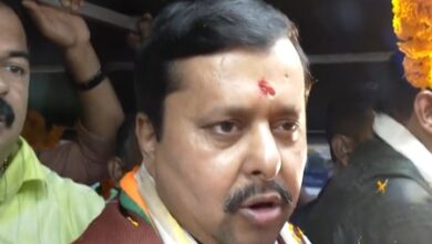 Kerala polls: BJP chief Nitin Nabin calls LDF, UDF as ‘match fixers’, accuses them of not developing state Kerala polls: BJP chief Nitin Nabin calls LDF, UDF as ‘match fixers’, accuses them of not developing state