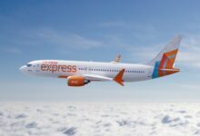 Delhi-bound Air India Express flight makes emergency landing in Lucknow after mid-air smoke alert