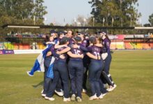Scotland women to host Bangladesh, Netherlands in T20 tri-series ahead of World Cup