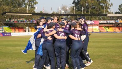 Scotland women to host Bangladesh, Netherlands in T20 tri-series ahead of World Cup
