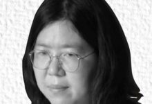 Press freedom group slams China for blocking legal counsel for journalist