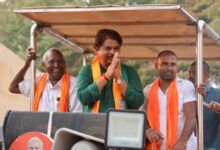 Jawaharlal Nehru & Indira Gandhi encouraged promotion of Hindi: Karnataka BJP