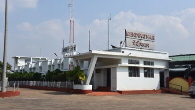 NE sees major railway milestones in FY 2025-26​