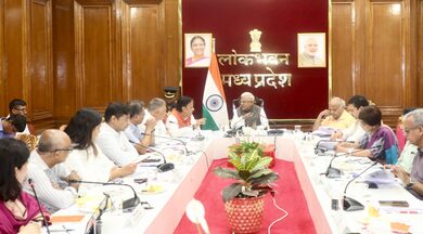 Services for eliminating sickle cell anaemia and TB should be prioritised: MP Guv