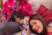 Kriti Kharbanda says she’s ‘being a sister, being a bhabhi, but forgot to be a human’