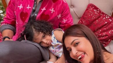 Kriti Kharbanda says she’s ‘being a sister, being a bhabhi, but forgot to be a human’