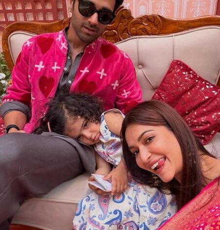 Kriti Kharbanda says she’s ‘being a sister, being a bhabhi, but forgot to be a human’