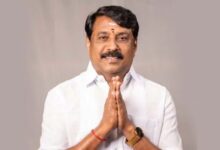 TN: Nainar Nagenthran to contest from Sattur​