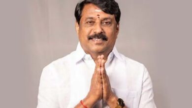 TN: Nainar Nagenthran to contest from Sattur​