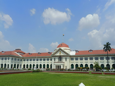 Dularchand Yadav murder: Patna HC grants anticipatory bail to Anant Singh’s nephews Dularchand Yadav murder: Patna HC grants anticipatory bail to Anant Singh’s nephews