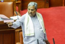K’taka: Siddaramaiah rejects BJP’s white paper demand​